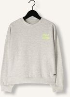 Lichtgrijze RAIZZED Sweater CELA Lichtgrijze RAIZZED Sweater CELA - medium