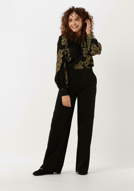 DEA KUDIBAL STACY Blouses en noir - large