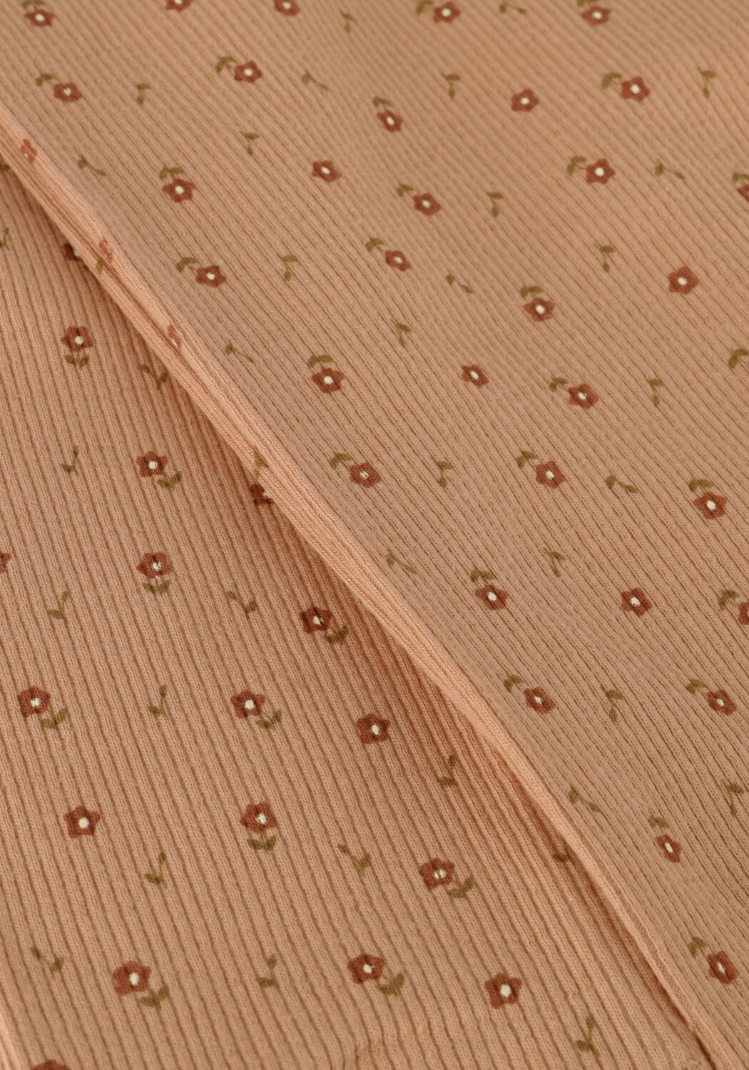 Beige LIL' ATELIER Legging NMFGAGO LIA SLIM LEGGINGS - large