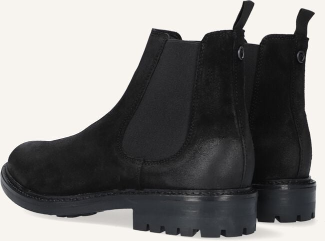 Zwarte GOOSECRAFT  CHRIS Zwarte GOOSECRAFT  CHRIS - large