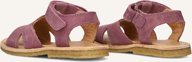 Paarse DU LOUA Sandalen DU ALFIE Paarse DU LOUA Sandalen DU ALFIE - large