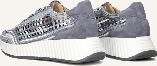 Blauwe SOFTWAVES Sneakers ARIANA Blauwe SOFTWAVES Sneakers ARIANA - large