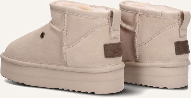 Beige WARMBAT  DURACK PLATEAU Beige WARMBAT  DURACK PLATEAU - large