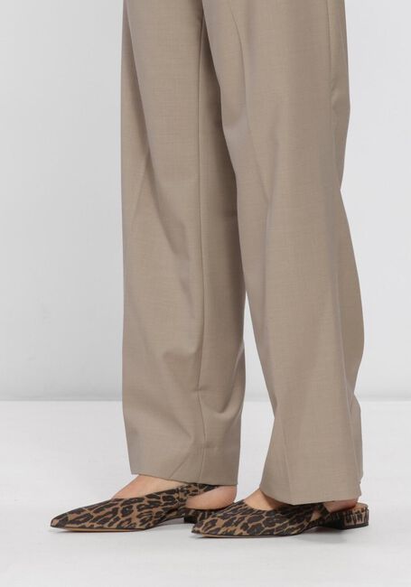 Beige LINA LOCCHI  AZ62 - large