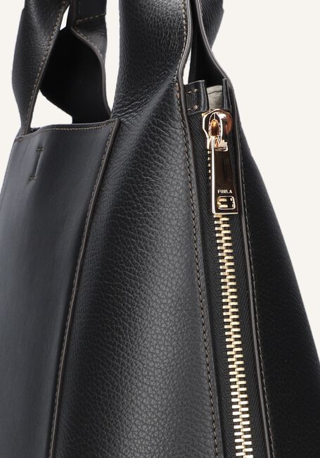 Zwarte FURLA Handtas GILDA L TOTE Zwarte FURLA Handtas GILDA L TOTE - large
