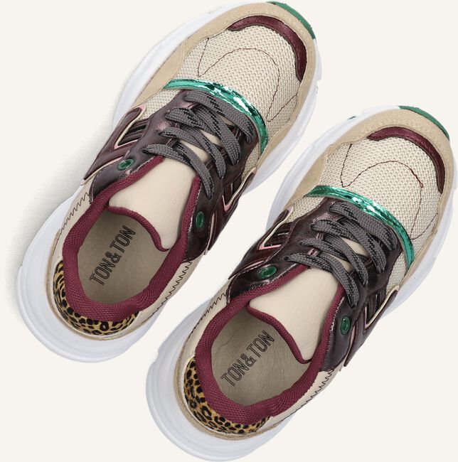 TON & TON SANNA TON & TON SANNA - large