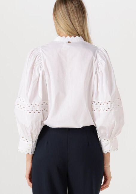 Witte ANTIK BATIK  ROMIE BLOUSE - large
