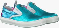 Blauwe MIM PI Slip-on sneakers  2503  - medium