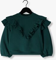 Groene AMMEHOELA Sweater AM.PHILOU.21 - medium