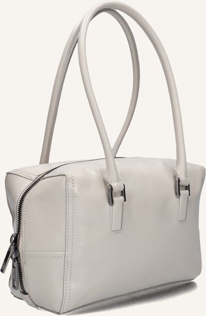 Witte LIEBESKIND Schoudertas KAYLA SATCHEL S Witte LIEBESKIND Schoudertas KAYLA SATCHEL S - large