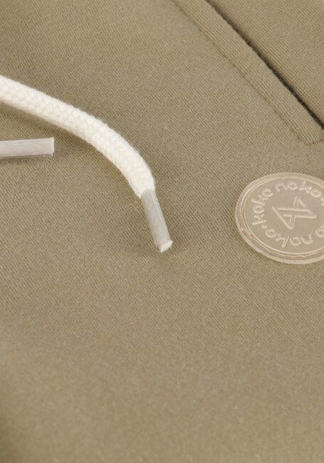 KOKO NOKO Pantalon de jogging P54854 en taupe - large