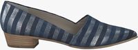MARIPE Loafers 24836 en bleu - medium