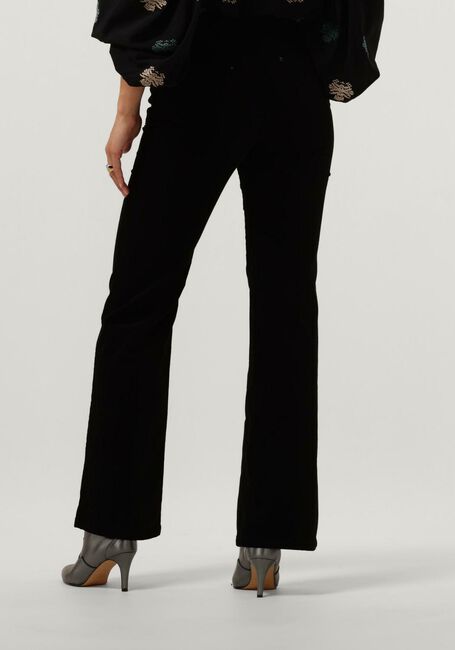 VANESSA BRUNO Pantalon large DOMPAY en noir - large