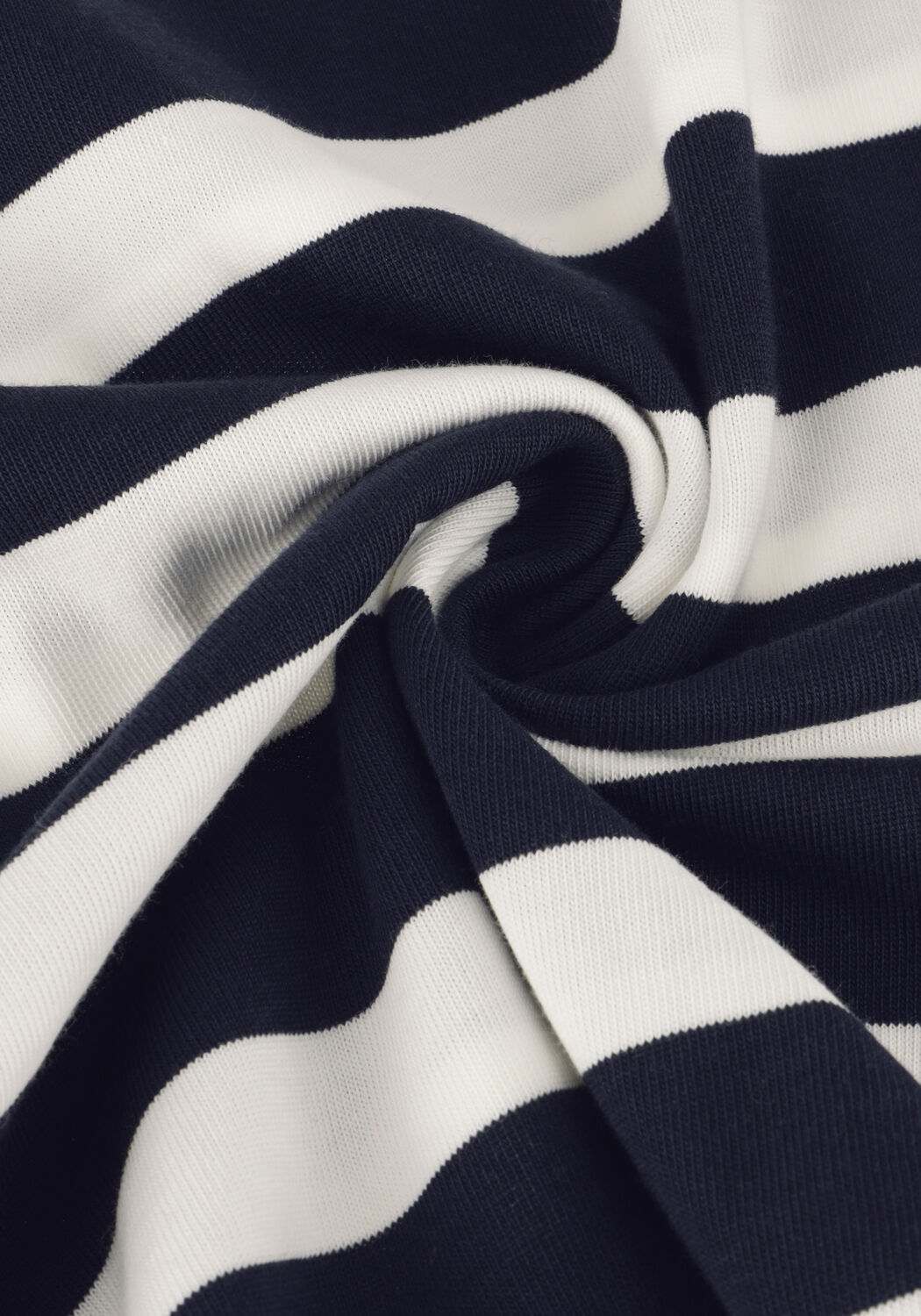 Witte DES PETITS HAUTS T-shirt FILMA - large