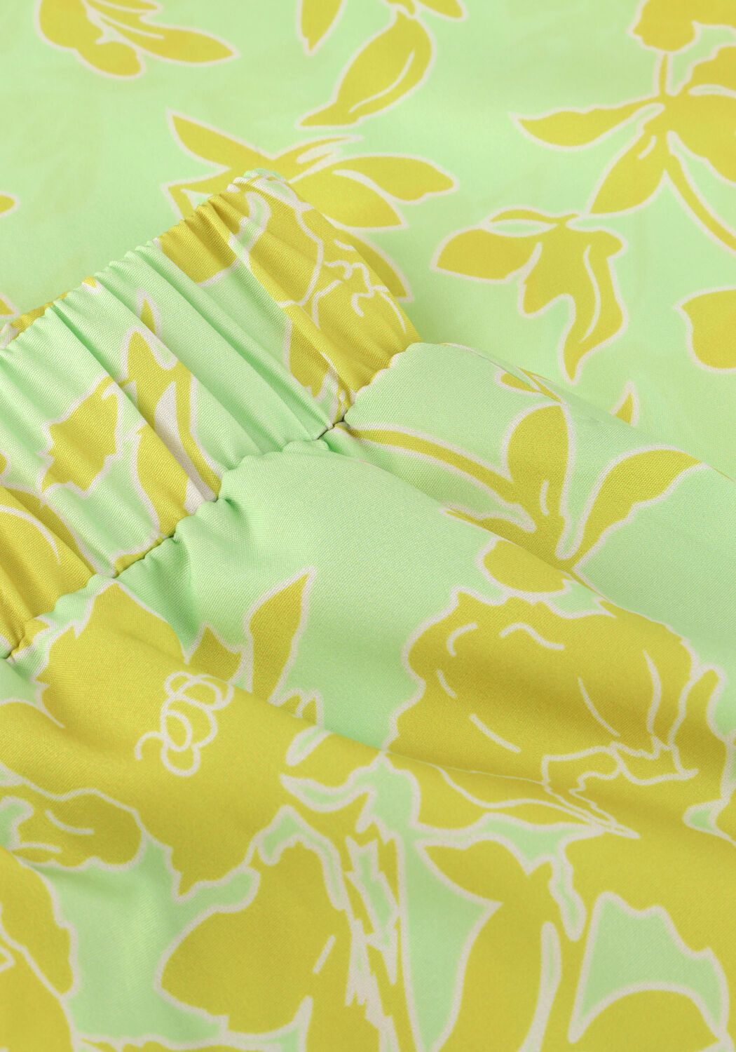 STUDIO AMAYA 261-ST9 Pantalons Sable - large