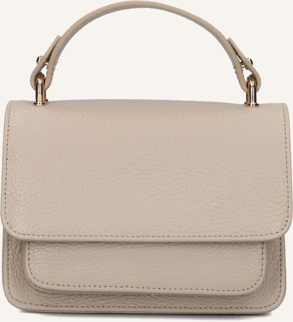Beige VIA VAI Schoudertas BOWIE SASS S Beige VIA VAI Schoudertas BOWIE SASS S - large