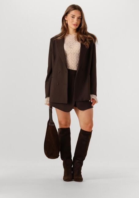 Ecru IBANA Top TAOLA - large