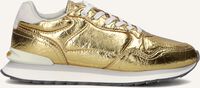 THE HOFF BRAND Baskets basses ANDROMEDA en or THE HOFF BRAND Baskets basses ANDROMEDA en or - medium