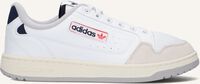 Witte ADIDAS Sneakers NY 90 - medium