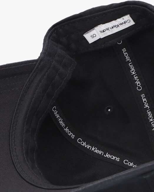 CALVIN KLEIN SPORT ESSENTIALS CAP Casquette en noir - large