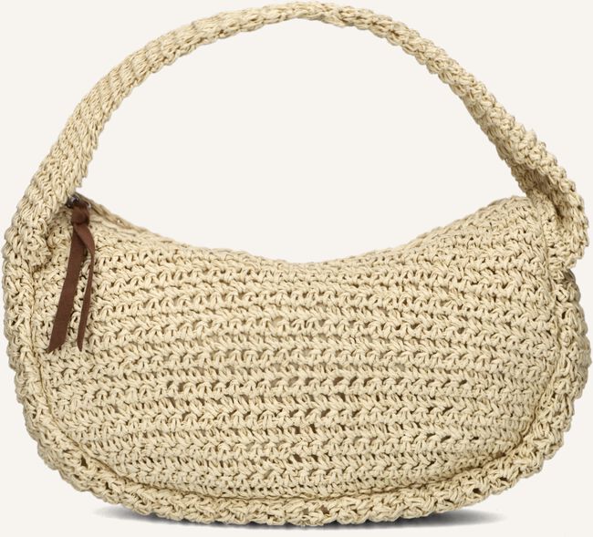 Beige BECKSONDERGAARD Schoudertas VANESSA TAILA BAG Beige BECKSONDERGAARD Schoudertas VANESSA TAILA BAG - large