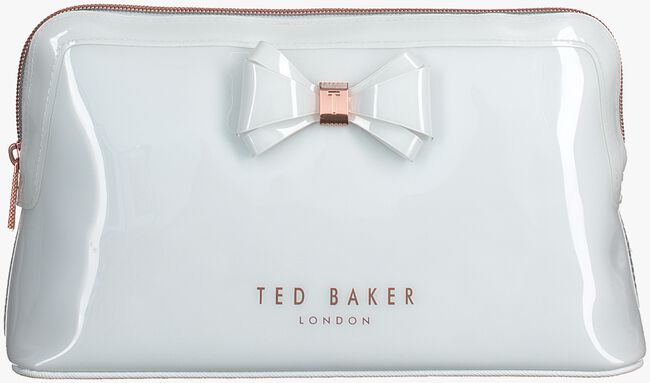 Witte TED BAKER Toilettas ABBIE - large