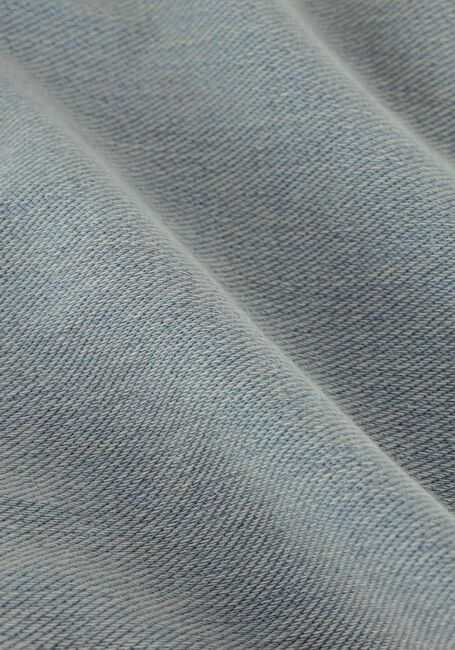 Z8 Pantalon évasé LOVI en bleu - large