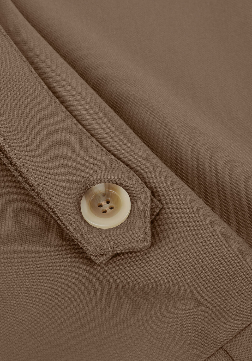 NOTRE-V Combinaison NV-DENNY en taupe - large