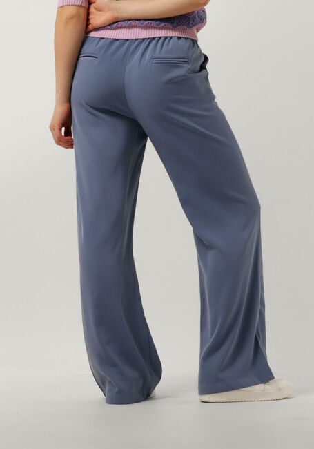 Blauwe YDENCE Pantalon PANTS SOLAGE - large