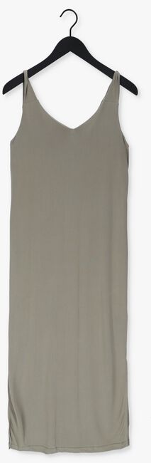 MY ESSENTIAL WARDROBE Robe maxi SAGA STRAP DRESS Olive - large