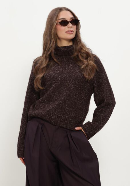 VANESSA BRUNO HIDEKI Pulls & Gilets en marron - large