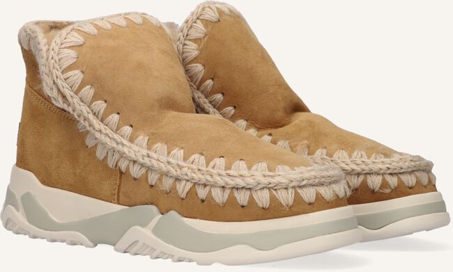 Camel MOU  ESKIMO TRAINER Camel MOU  ESKIMO TRAINER - large