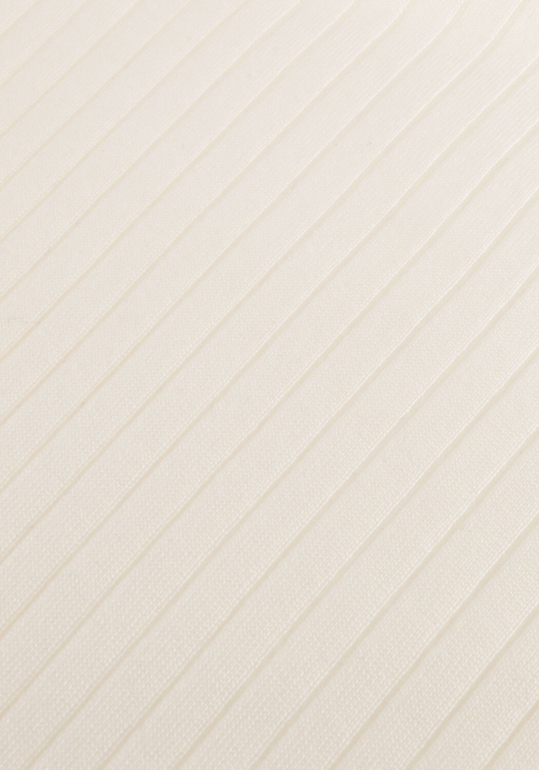 BELLAMY Col roul&eacute; LIZ &Eacute;cru - large