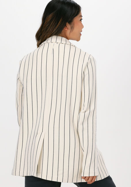 10DAYS Blazer BLAZER PINSTRIPE Sable - large