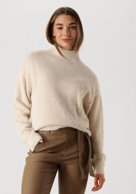 Beige MOSCOW Trui 36-09-ANDREA - large