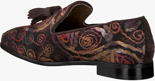 Bruine PEDRO MIRALLES Loafers 24050 - large