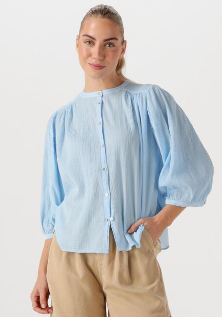 BELLAMY SOPHIA Blouses Bleu clair - large