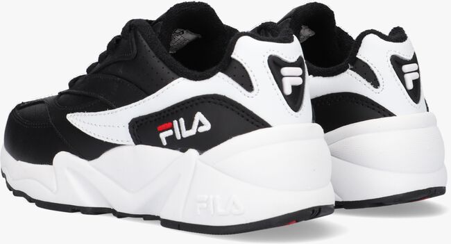 Zwarte FILA Lage sneakers V94M L JR - large