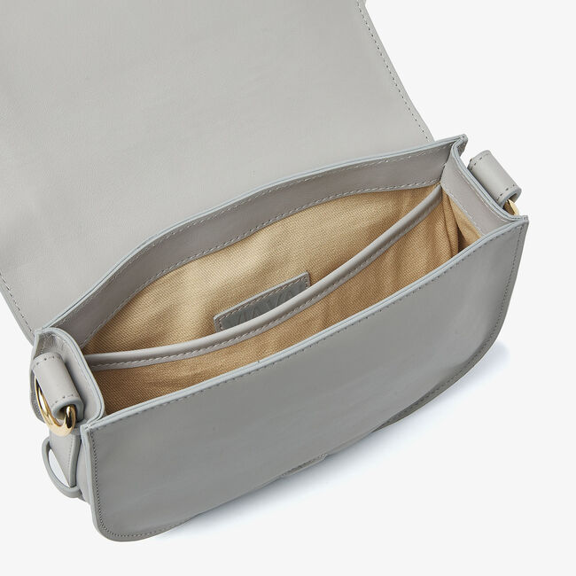 VIA VAI MAE LIZZY Sacs besave en gris - large