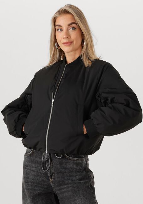 MODSTRÖM Veste matelassé ODINMD JACKET en noir - large