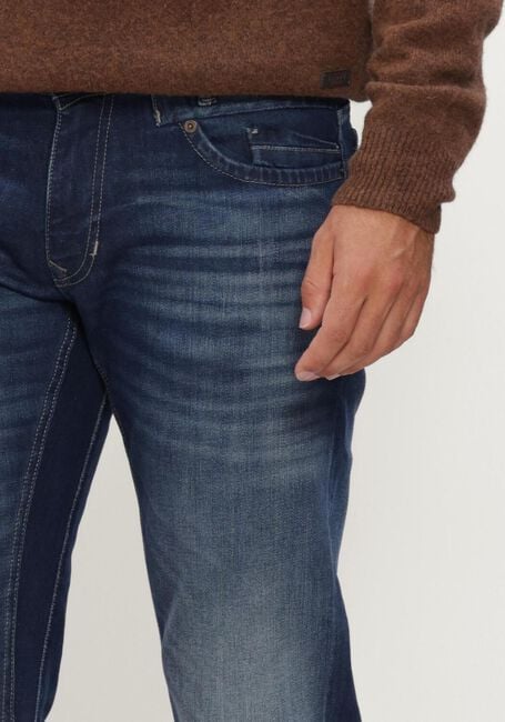 PME LEGEND Straight leg jeans COMMANDER 3.0 en bleu - large