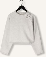 Grijze EDITED Sweater XEZAL SWEATER Grijze EDITED Sweater XEZAL SWEATER - medium