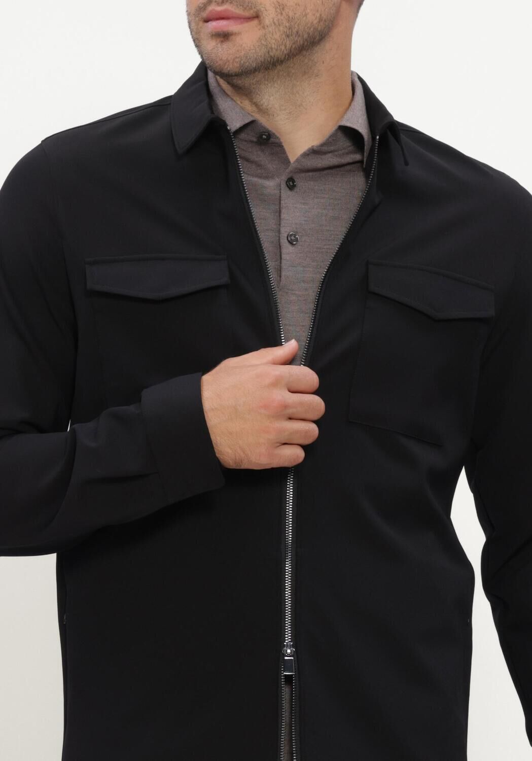 Zwarte STEFANO LAURAN  SL-CAESAR - large