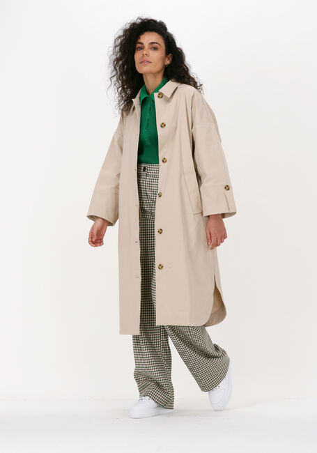 MODSTRÖM Manteau OAKVILLE JACKET Sable - large