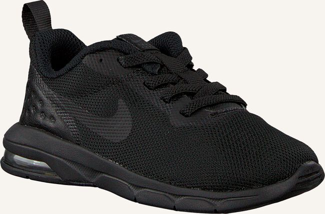 Zwarte NIKE Sneakers NIKE AIR MAX MOTION LW Zwarte NIKE Sneakers NIKE AIR MAX MOTION LW - large