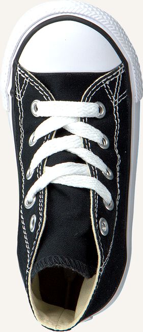 Zwarte CONVERSE Hoge sneakers CHUCK TAYLOR A.S HI KIDS Zwarte CONVERSE Hoge sneakers CHUCK TAYLOR A.S HI KIDS - large