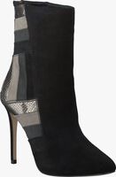 Black MICHAEL KORS shoe ROSAMOND BOOTIE  - medium