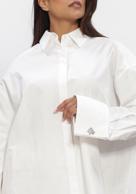 Witte COPENHAGEN MUSE  CMMELANIE-SHIRT - large