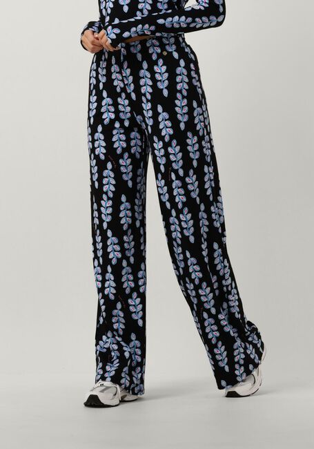 HARPER & YVE Pantalon JANE-PA en noir - large