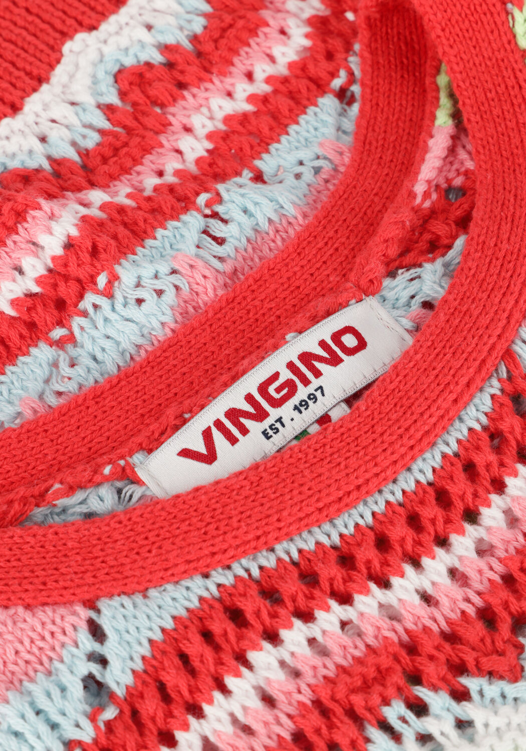 Multi VINGINO Top GINAE - large